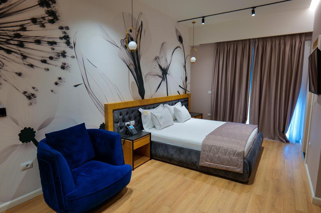Lord Hotel Tirana Vorë エクステリア 写真